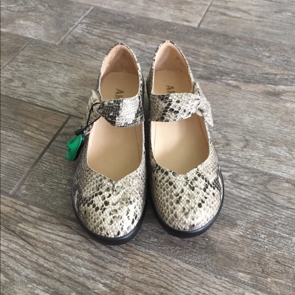 Alegria Harper Mary Jane NEW!
